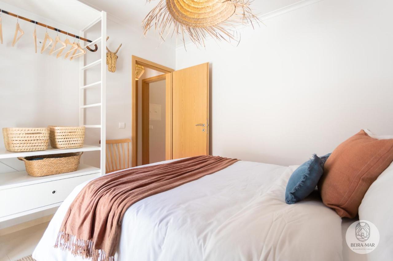 Casinha Alecrim Grupo Beira-Mar Appartement Nazaré Buitenkant foto
