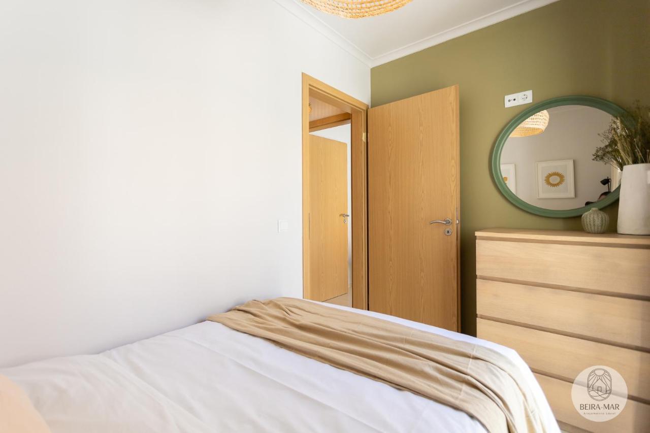 Casinha Alecrim Grupo Beira-Mar Appartement Nazaré Buitenkant foto