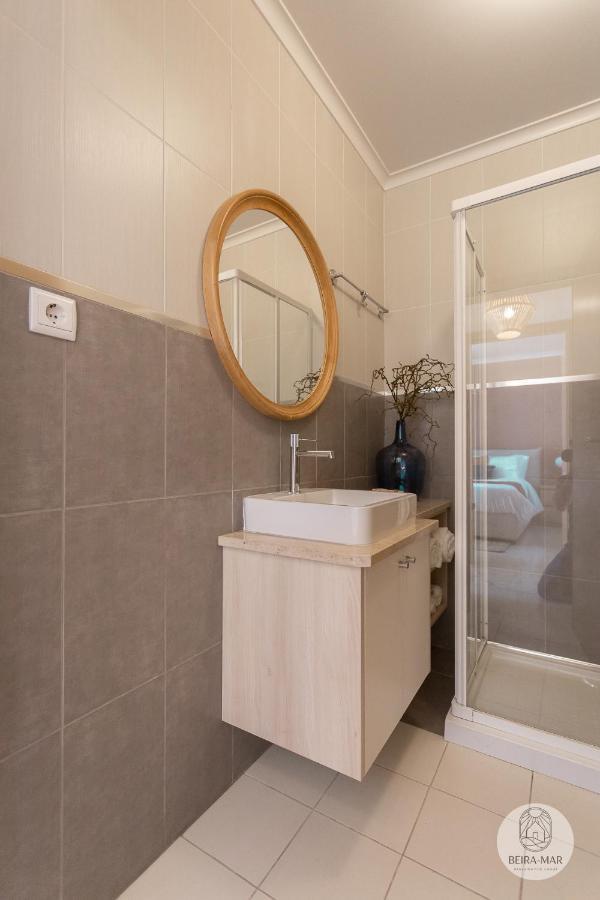 Casinha Alecrim Grupo Beira-Mar Appartement Nazaré Buitenkant foto