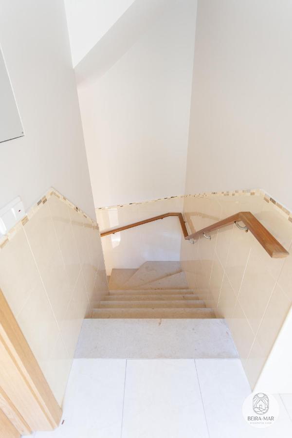 Casinha Alecrim Grupo Beira-Mar Appartement Nazaré Buitenkant foto